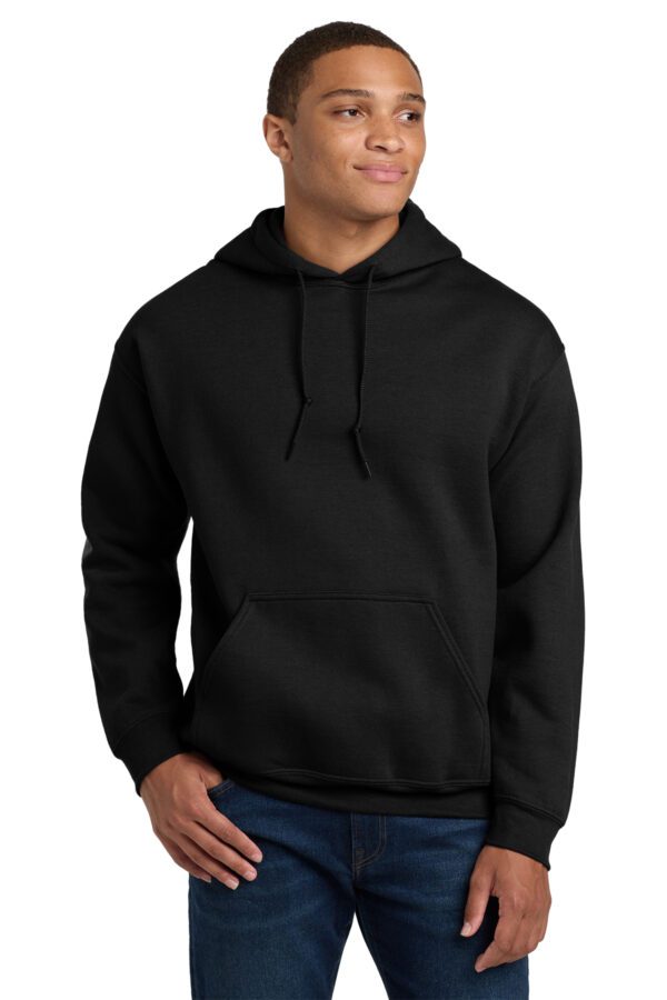 Dyer Autogroup – Gildan® - Heavy Blend™ Hooded Sweatshirt - 18500