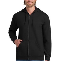 Miller's Ale House – Gildan® - Heavy Blend™ Full-Zip Hooded Sweatshirt - 18600