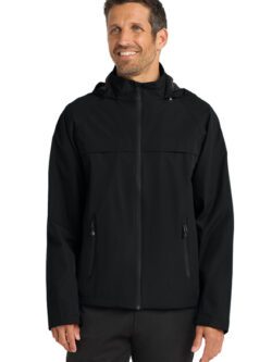 Dyer Autogroup - Port Authority® Torrent Waterproof Jacket - J333