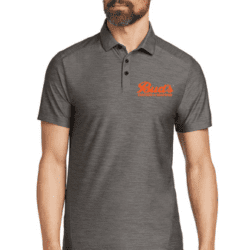 Bud's - Manager Polo - OGIO ® Slate Polo - OG143