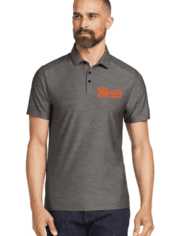 Bud's - Manager Polo - OGIO ® Slate Polo - OG143