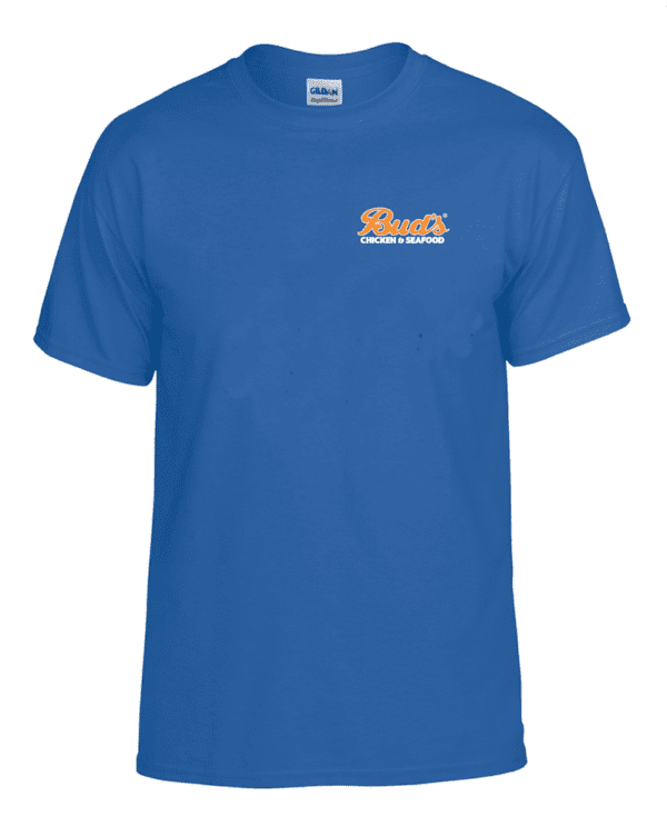 Bud's - Sport-Tek® PosiCharge® Competitor™ Tee - ST350 - "Yummm Yummm" - Image 2