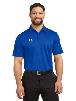 North Trail RV - Under Armour Men's Tech™ Polo - 1370399