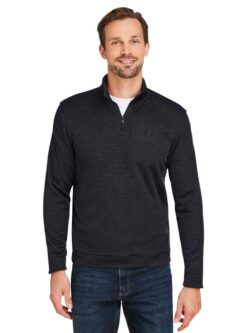 Crunch Fitness - 1373674 - Under Armour Men's Storm Sweaterfleece Quarter-Zip