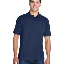 Dyer Autogroup - CORE365 Men's Tall Origin Performance Piqué Polo - 88181t
