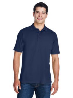 Dyer Autogroup - CORE365 Men's Tall Origin Performance Piqué Polo - 88181t