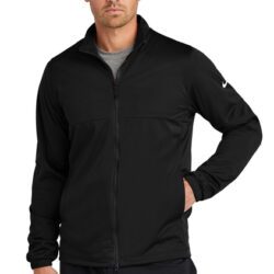 Dyer Marine - Nike Storm-FIT Full-Zip Jacket - NKDX6716