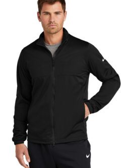 Dyer Marine - Nike Storm-FIT Full-Zip Jacket - NKDX6716