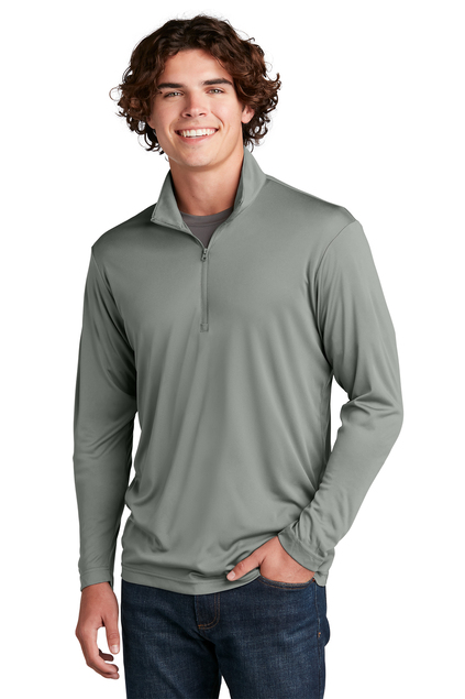 Vatland Honda – Sport-Tek® PosiCharge® Competitor™ 1/4-Zip