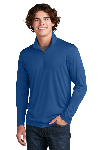salsationウェア Vatland Honda – Sport-Tek® PosiCharge® Competitor™ 1/4-Zip