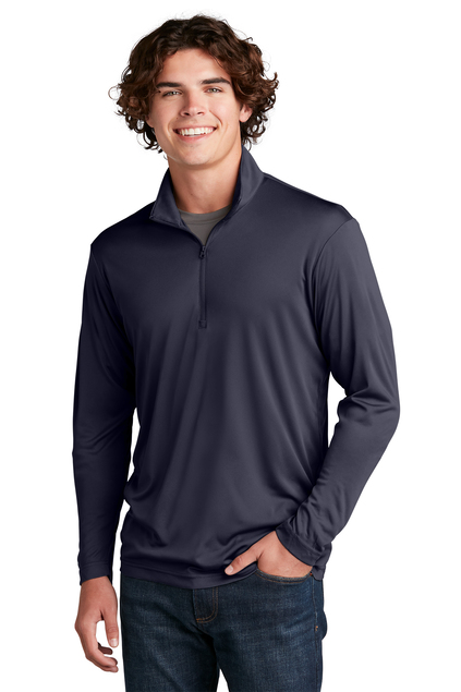 Vatland Honda – Sport-Tek® PosiCharge® Competitor™ 1/4-Zip
