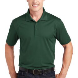 Drifit Polo Shirt - St. Helen Catholic School