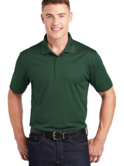 Drifit Polo Shirt - St. Helen Catholic School
