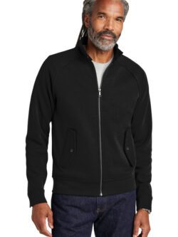Dyer Autogroup - BB18210 Brooks Brothers® Double-Knit Full-Zip