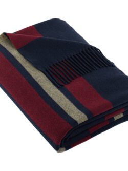 Dyer Autogroup - BB19000 Brooks Brothers® Heritage Blanket