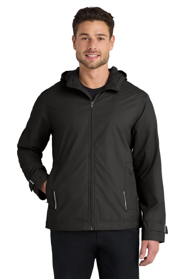 Dyer Autogroup - J7710 Port Authority® Northwest Slicker