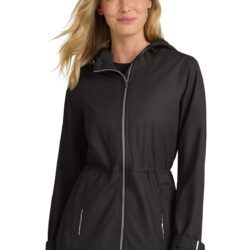 Dyer Autogroup - L7710 Port Authority® Women's Northwest Slicker