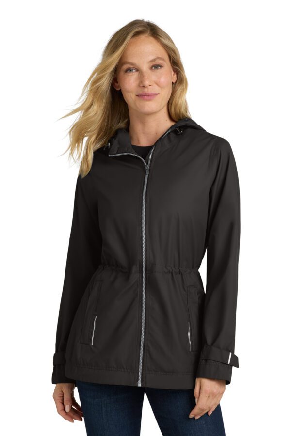 Dyer Autogroup - L7710 Port Authority® Women's Northwest Slicker