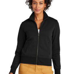 Dyer Autogroup - BB18211 - Brooks Brothers® Women’s Double-Knit Full-Zip