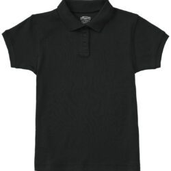 Polo Shirts P/C Girls - Glades Day School