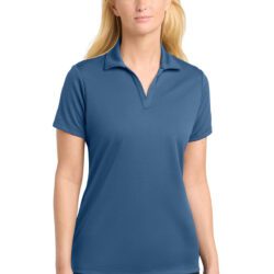 Schumacher Auto Group - Sport-Tek® PosiCharge® RacerMesh® Polo - LST640