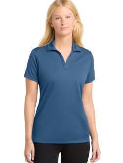Schumacher Auto Group - Sport-Tek® PosiCharge® RacerMesh® Polo - LST640