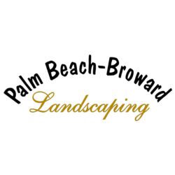Palm Beach Broward Landscaping