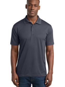 Schumacher Auto Group - Sport-Tek® PosiCharge® RacerMesh® Polo - ST640