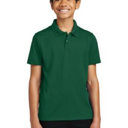 Drifit Polo Shirt (Unisex) - Glades Day School