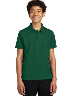 Drifit Polo Shirt (Unisex) - Glades Day School
