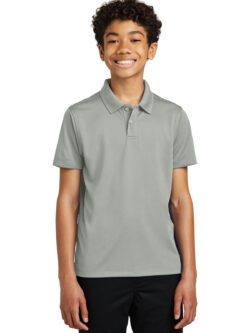Polo Shirts Drifit - Wellington Prep