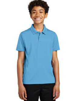 Polo Shirts Drifit - Beacon of Hope Academy