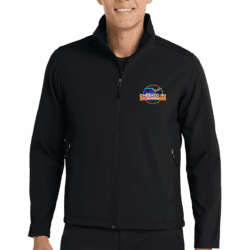 Chesaco RV - Port Authority Core Soft Shell Jacket - J317