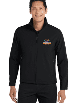 Chesaco RV - Port Authority Core Soft Shell Jacket - J317