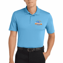 Chesaco RV – Port Authority® Dry Zone® UV Micro-Mesh Polo - K110/LK110
