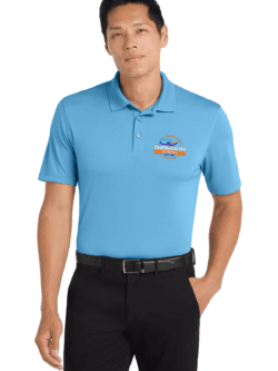 Chesaco RV – Port Authority® Dry Zone® UV Micro-Mesh Polo - K110/LK110