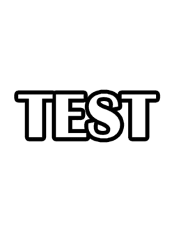 Test