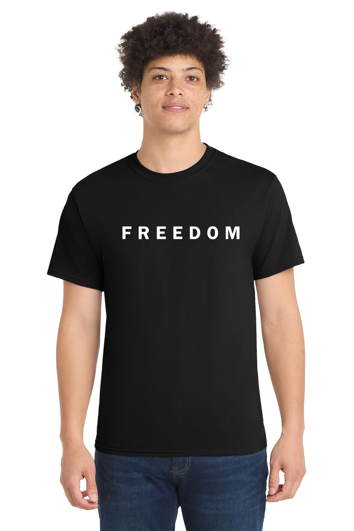 FREDDOM Tee - Image 2