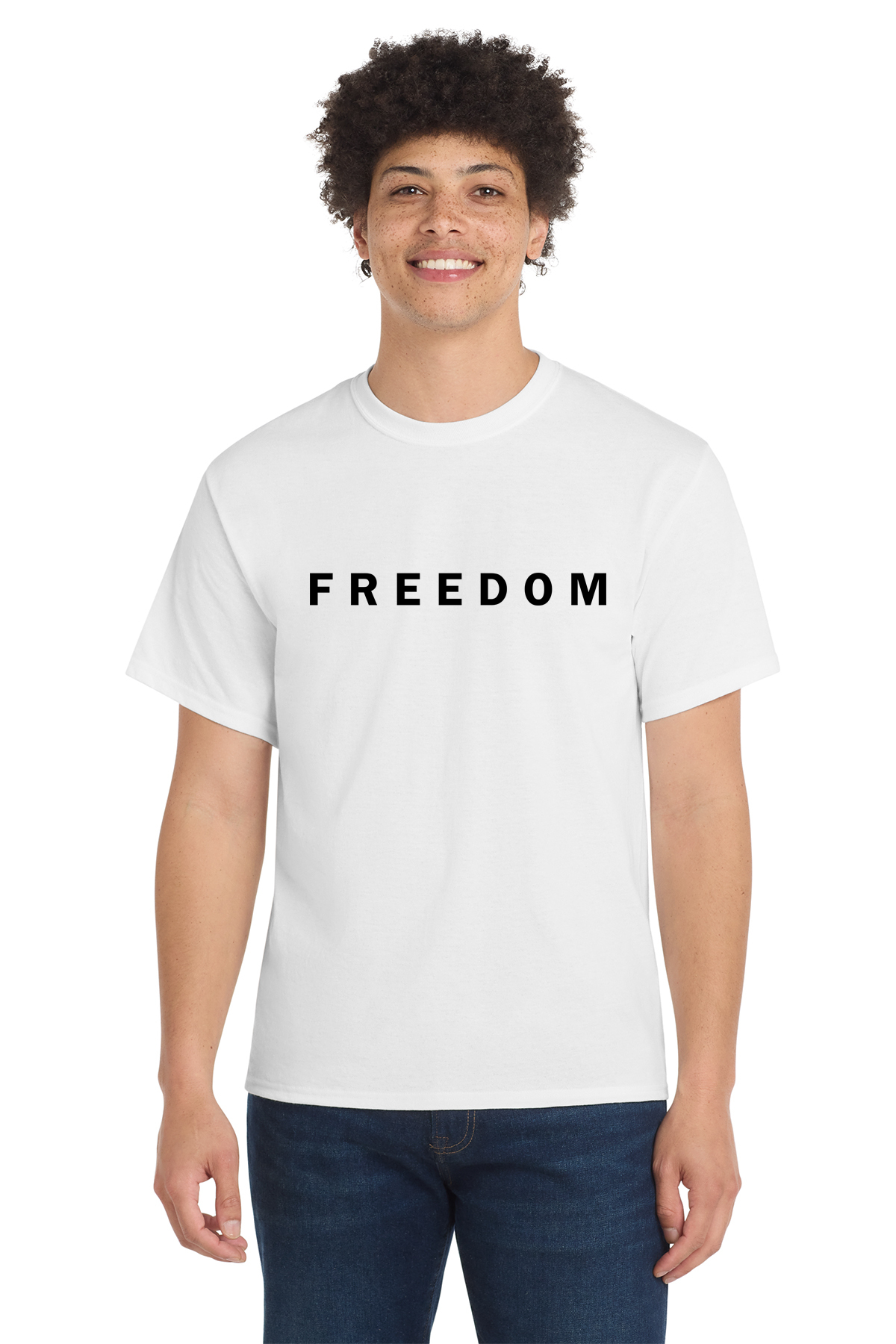 FREDDOM Tee