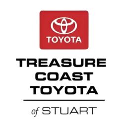 Treasure Coast Toyota