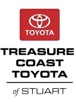 Treasure Coast Toyota
