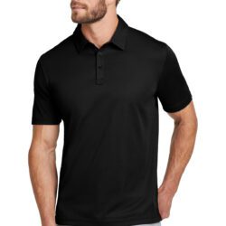 Dyer Marine - TM1MU411 - TravisMathew Oceanside Solid Polo