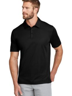 Dyer Marine - TM1MU411 - TravisMathew Oceanside Solid Polo