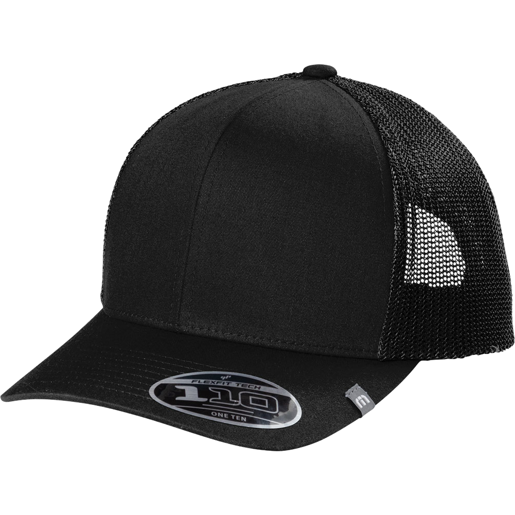 Dyer Marine - TM1MU423 - TravisMathew Cruz Trucker Cap