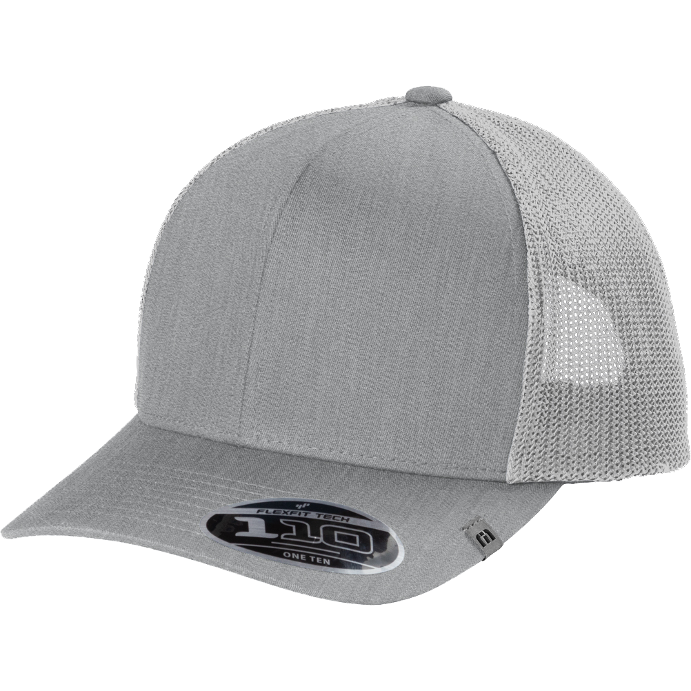 Dyer Marine - TM1MU423 - TravisMathew Cruz Trucker Cap - Image 3
