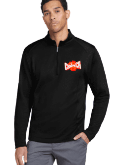 Crunch Fitness - 400099 - Nike Sport Cover-Up