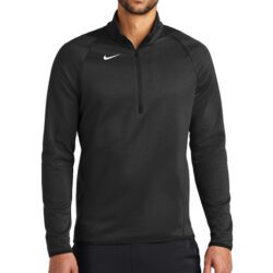 Dyer Autogroup - CN9492 - Nike Therma-FIT 1/4-Zip Fleece