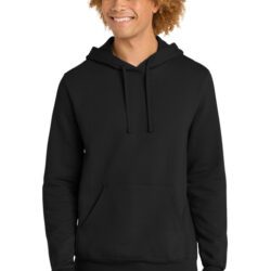 Dyer Autogroup - DT810 District - The Concert Fleece ® Hoodie