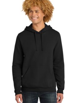 Dyer Autogroup - DT810 District - The Concert Fleece ® Hoodie