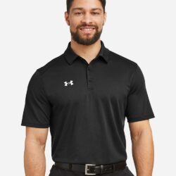 Performance Nissan - Under Armour Men's Tech Polo - 1370399